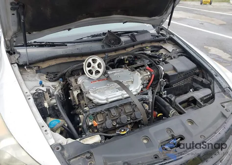 2011 Honda Accord 3.5 Ex-L z USA, uszkodzony, nr VIN 1HGCP3F80BA016690